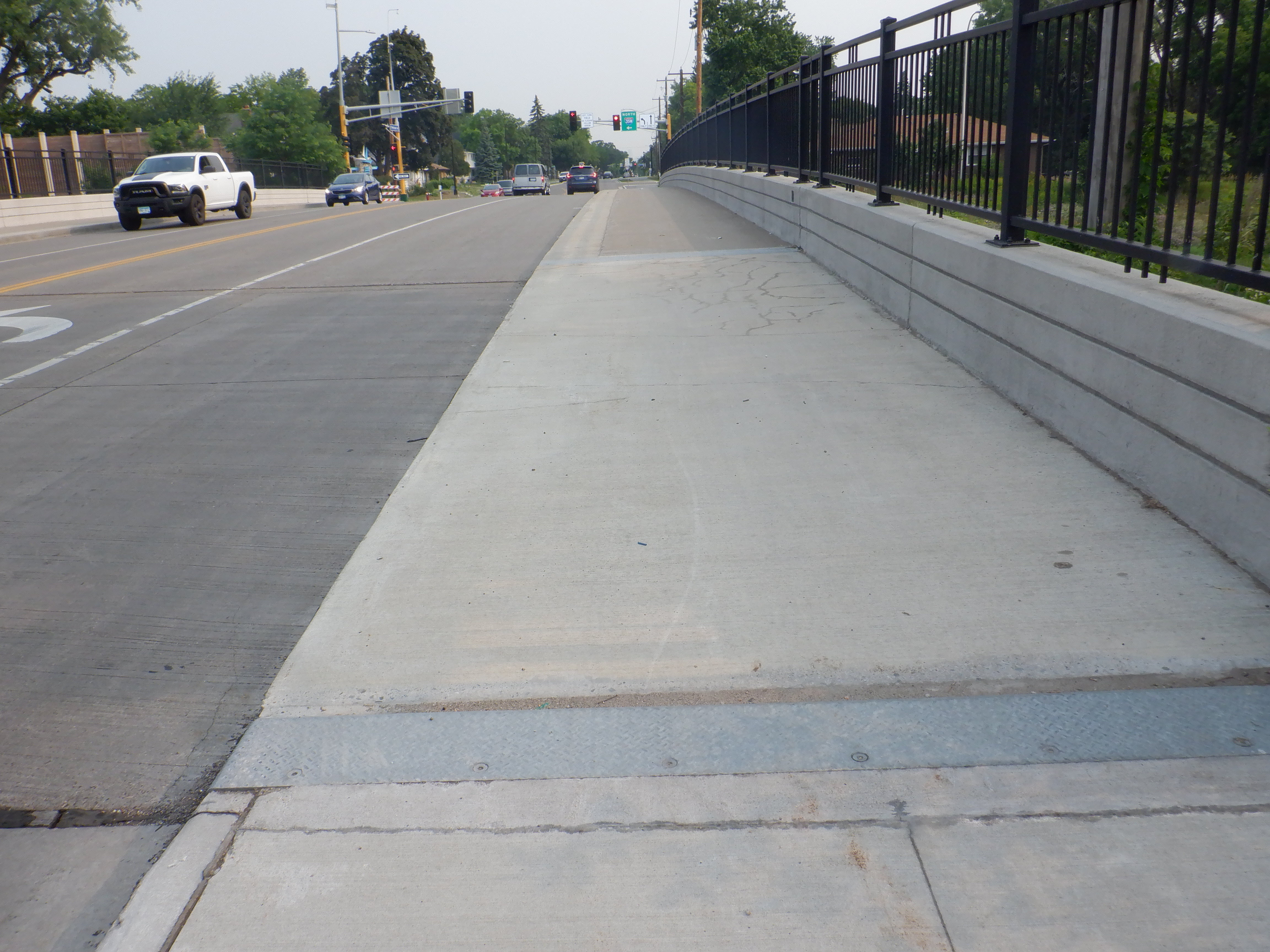 Portland Avenue Bridge